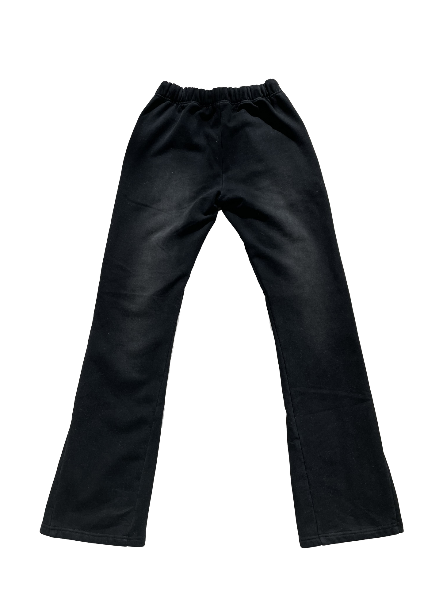 Straight-Leg Sweatpant